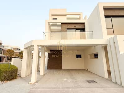 6 Schlafzimmer Townhouse zum zur Miete in DAMAC Hills, Dubai - IMG_4240. jpg