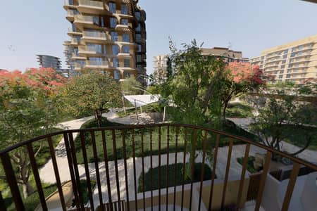 Студия Продажа в Аль Фахид, Абу-Даби - 6. jpg