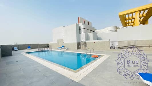 1 habitación Apartamento para en Alquiler en Jumeirah Village Circle (JVC), Dubai - WhatsApp Image 2026-08-06 at 3.25. 10 PM (2). jpeg