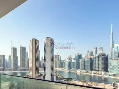 1 Schlafzimmer Wohnung zum zur Miete in Business Bay, Dubai - Image 1 1 Schlafzimmer Wohnung zum zur Miete in Business Bay, Dubai - Image 1