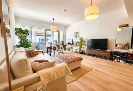 1 habitación Apartamento para en Venta en Dubai Marina, Dubai - Apartamento en Dubai Marina，Al Majara，Al Majara 2, 1 dormitorio, 1500000 AED - 16089867