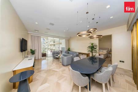 2 Schlafzimmer Wohnung zum zur Miete in Palm Jumeirah, Dubai - Wohnung in Palm Jumeirah,FIVE Palm Jumeirah, 2 schlafzimmer, 345000 AED - 16090568 2 Schlafzimmer Wohnung zum zur Miete in Palm Jumeirah, Dubai - Wohnung in Palm Jumeirah,FIVE Palm Jumeirah, 2 schlafzimmer, 345000 AED - 16090568