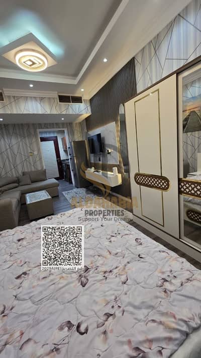 Studio zum zur Miete in Garden City, Ajman - WhatsApp Image 2026-08-06 at 1.30. 31 PM (1). jpeg. png Studio zum zur Miete in Garden City, Ajman - WhatsApp Image 2026-08-06 at 1.30. 31 PM (1). jpeg. png