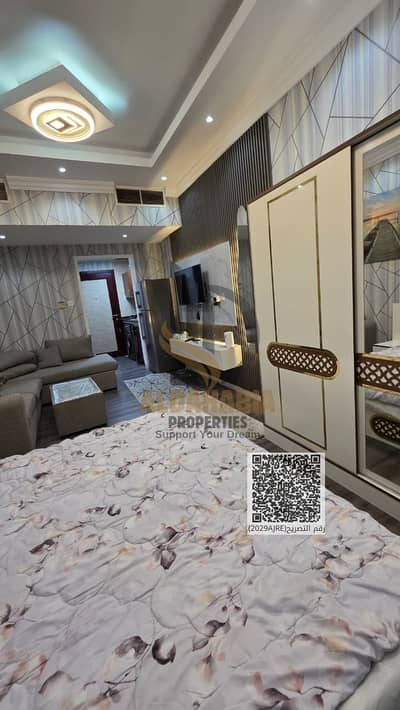 Студия в аренду в Гарден Сити, Аджман - WhatsApp Image 2026-08-06 at 1.30. 31 PM (1). jpeg. png Студия в аренду в Гарден Сити, Аджман - WhatsApp Image 2026-08-06 at 1.30. 31 PM (1). jpeg. png