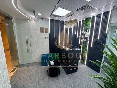Office in affitto a Business Bay, Dubai - WhatsApp Image 2026-08-06 at 3.35. 46 PM. jpeg Office in affitto a Business Bay, Dubai - WhatsApp Image 2026-08-06 at 3.35. 46 PM. jpeg