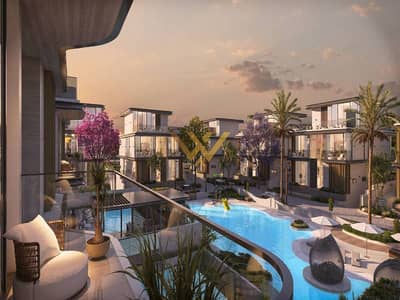 6 Bedroom Villa for Sale in Mohammed Bin Rashid City (MBR City), Dubai - Luxury Living | 6BR Villa | Private Pool 6 Bedroom Villa for Sale in Mohammed Bin Rashid City (MBR City), Dubai - Luxury Living | 6BR Villa | Private Pool