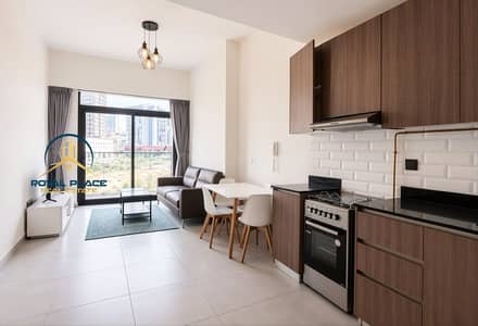 1 Slaapkamer Appartement te Huur in Arjan, Dubai - burj 1-fe7fc89a-f8b7-472a-a258-080e3f9be878. jpg 1 Slaapkamer Appartement te Huur in Arjan, Dubai - burj 1-fe7fc89a-f8b7-472a-a258-080e3f9be878. jpg