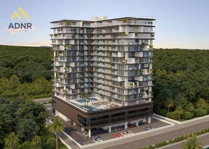 1 Bedroom Flat for Sale in Majan, Dubai - 1. PNG