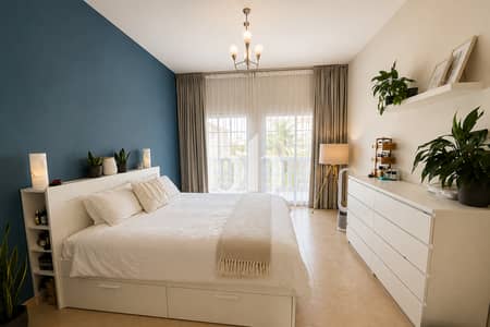 2 Camere Villa in affitto a Jumeirah Village Triangle (JVT), Dubai - images image img 2 Camere Villa in affitto a Jumeirah Village Triangle (JVT), Dubai - images image img