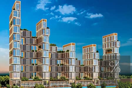 1 Slaapkamer Appartement te Koop in Sobha Hartland, Dubai - Снимок экрана 2026-07-28 в 17.07. 11. png
