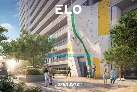 2 Schlafzimmer Wohnung zum zum Verkauf in DAMAC Hills 2 (Akoya by DAMAC), Dubai - D2 - ELO - 05. jpg