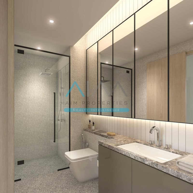12 220204_Golf Vita Apartment_2BHK_Master Bathroom. jpg