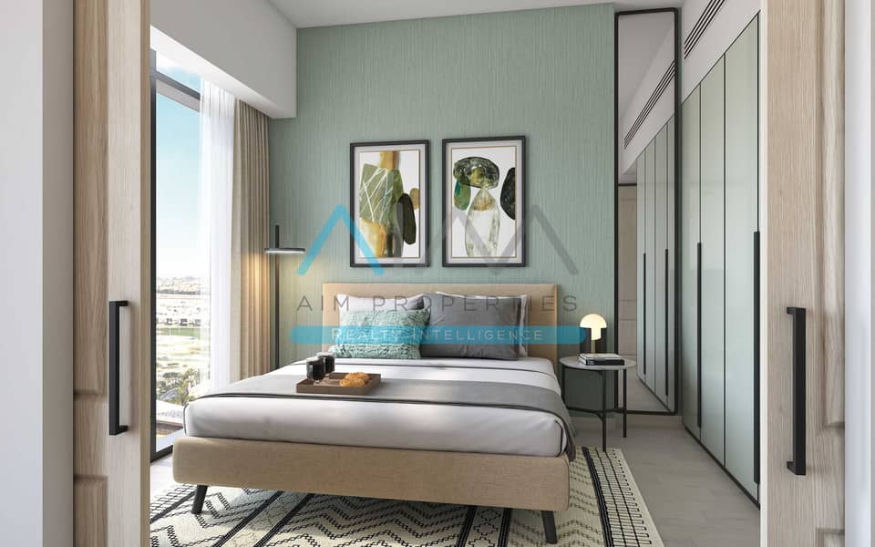 14 220204_Golf Vita Apartment_Master Bedroom. jpg