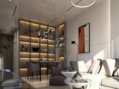 2 Schlafzimmer Wohnung zum zum Verkauf in Majan, Dubai - Wohnung in Majan，Tulip Oasis 10, 2 schlafzimmer, 1865000 AED - 16090610