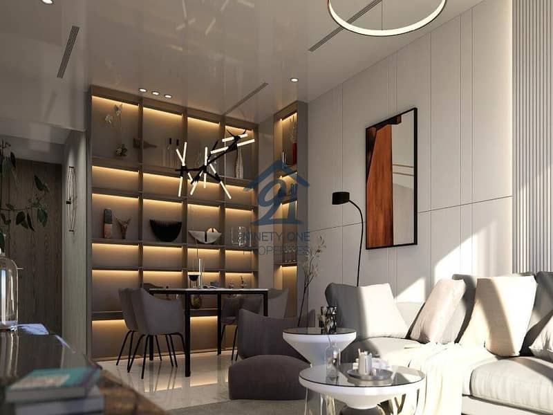 Wohnung in Majan,Tulip Oasis 10, 2 schlafzimmer, 1865000 AED - 16090610 Wohnung in Majan,Tulip Oasis 10, 2 schlafzimmer, 1865000 AED - 16090610