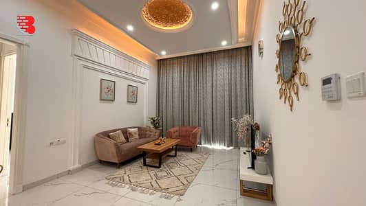 1 Bedroom Flat for Rent in Arjan, Dubai - 22. jpg