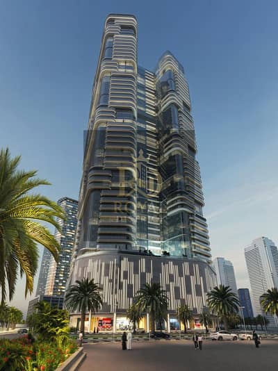 4 Bedroom Flat for Sale in Al Mamzar, Sharjah - IMG_0314. jpeg