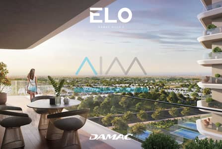 2 Bedroom Flat for Sale in DAMAC Hills 2 (Akoya by DAMAC), Dubai - D2 - ELO - 01. jpg 2 Bedroom Flat for Sale in DAMAC Hills 2 (Akoya by DAMAC), Dubai - D2 - ELO - 01. jpg