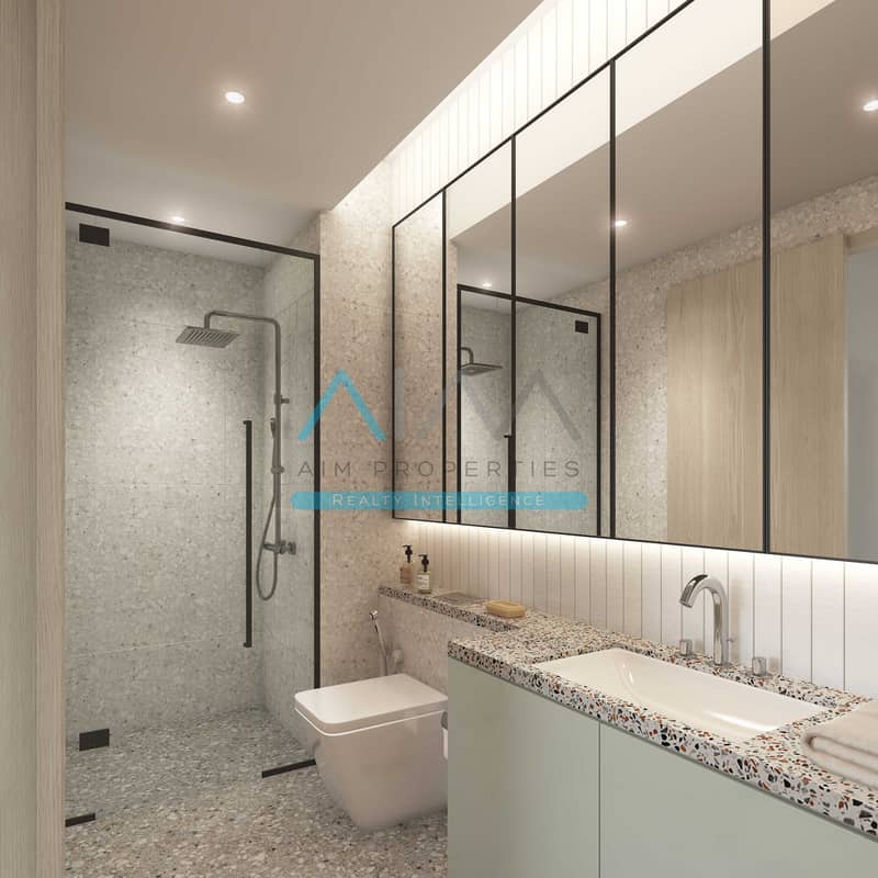 16 220204_Golf Vita Apartment_Master Bathroom. jpg
