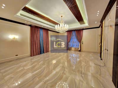 7 Slaapkamers Villa te Huur in Shakhbout City, Abu Dhabi - 7afe89a0-94ec-4e40-bd12-92f73ca444f0. jpg