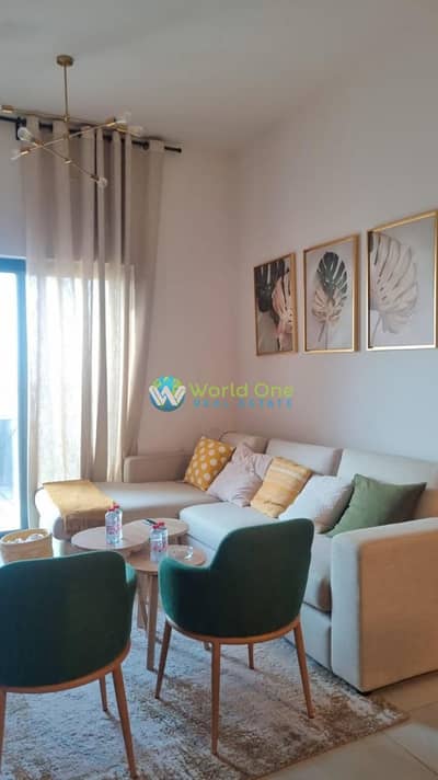 Appartement de 2 chambres à à louer à Jumeirah Village Circle (JVC), Dubai - WhatsApp Image 2026-08-06 at 3.23. 43 PM. jpeg