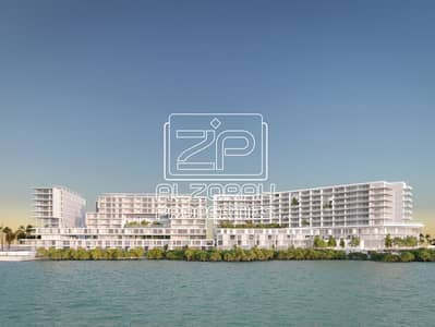 3 habitaciones Apartamento para en Venta en Al Zorah, Ajman - 2 (1). png