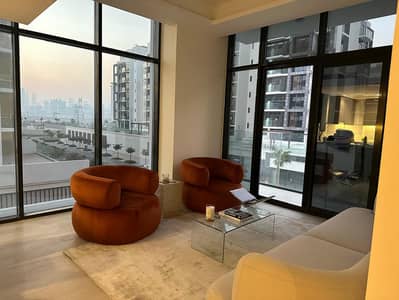1 habitación Apartamento para en Venta en Meydan, Dubai - 1. jpeg 1 habitación Apartamento para en Venta en Meydan, Dubai - 1. jpeg