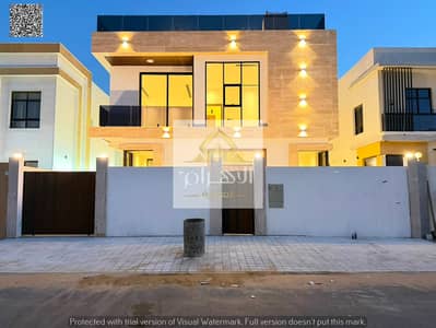 6 Camere Villa in vendita a Al Zahya, Ajman - WhatsApp Image 2026-06-09 at 2.46. 46 PM. jpg 6 Camere Villa in vendita a Al Zahya, Ajman - WhatsApp Image 2026-06-09 at 2.46. 46 PM. jpg