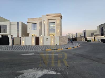 7 Schlafzimmer Villa zum zum Verkauf in Al Zahya, Ajman - WhatsApp Image 2026-08-05 at 9.19. 18 AM (1). jpeg 7 Schlafzimmer Villa zum zum Verkauf in Al Zahya, Ajman - WhatsApp Image 2026-08-05 at 9.19. 18 AM (1). jpeg