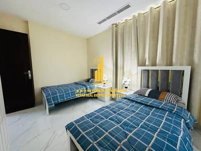 2 Bedroom Flat for Rent in Al Rashidiya, Ajman - WhatsApp Image 2026-06-16 at 1.07. 28 PM (3). jpeg 2 Bedroom Flat for Rent in Al Rashidiya, Ajman - WhatsApp Image 2026-06-16 at 1.07. 28 PM (3). jpeg