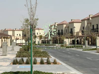 2 habitaciones Townhouse para en Alquiler en Zayed City, Abu Dhabi - Casa adosada en Zayed City,Bloom Living,Toledo, 2 dormitorios, 145000 AED - 16090731 2 habitaciones Townhouse para en Alquiler en Zayed City, Abu Dhabi - Casa adosada en Zayed City,Bloom Living,Toledo, 2 dormitorios, 145000 AED - 16090731