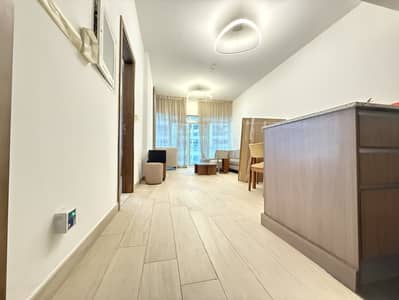 1 Schlafzimmer Wohnung zum zur Miete in Al Jaddaf, Dubai - IMG_6933. jpg