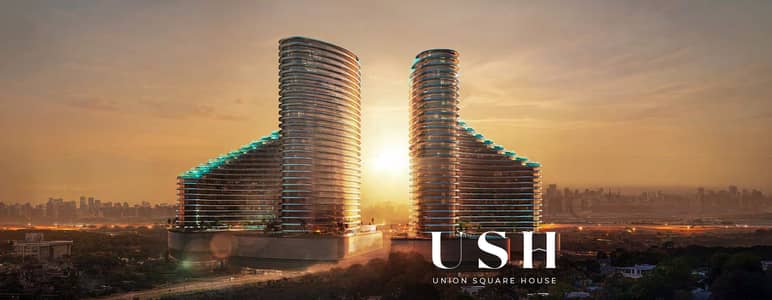 2 habitaciones Apartamento para en Venta en Majan, Dubai - 01KN91CVZR7C7GDVSJJB9SWVT5. jpg 2 habitaciones Apartamento para en Venta en Majan, Dubai - 01KN91CVZR7C7GDVSJJB9SWVT5. jpg