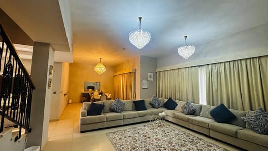 4 Slaapkamers Villa te Huur in Nad Al Sheba, Dubai - WhatsApp Image 2026-08-06 at 15.40. 38 (1). jpeg