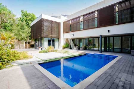5 Schlafzimmer Villa zum zur Miete in Sobha Hartland, Dubai - Villa in Sobha Hartland,Hartland Forest Villas, 5 schlafzimmer, 820000 AED - 16067630 5 Schlafzimmer Villa zum zur Miete in Sobha Hartland, Dubai - Villa in Sobha Hartland,Hartland Forest Villas, 5 schlafzimmer, 820000 AED - 16067630