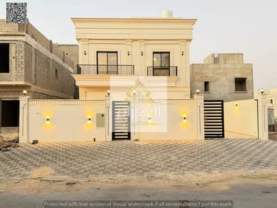 5 Camere Villa in vendita a Al Helio, Ajman - WhatsApp Image 2026-06-09 at 2.40. 02 PM. jpg 5 Camere Villa in vendita a Al Helio, Ajman - WhatsApp Image 2026-06-09 at 2.40. 02 PM. jpg