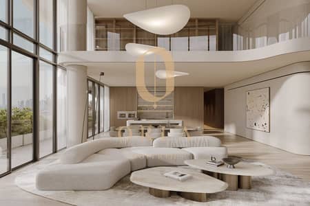 2 Camere Appartamento in vendita a Dubai Science Park, Dubai - Saas Hills_Arrival_Sky Villa_1. jpg 2 Camere Appartamento in vendita a Dubai Science Park, Dubai - Saas Hills_Arrival_Sky Villa_1. jpg
