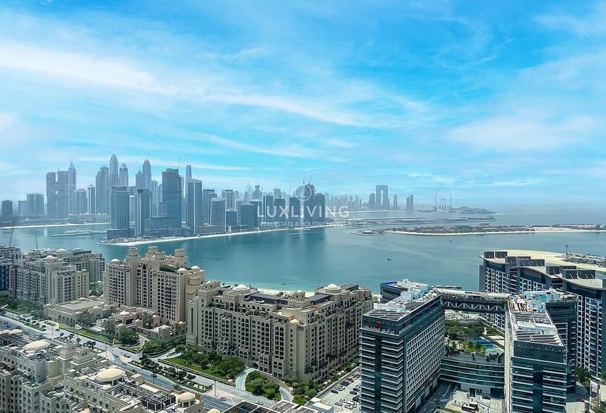 شقة في ذا بالم تاور،نخلة جميرا 130000 درهم - 16090786 شقة في ذا بالم تاور،نخلة جميرا 130000 درهم - 16090786