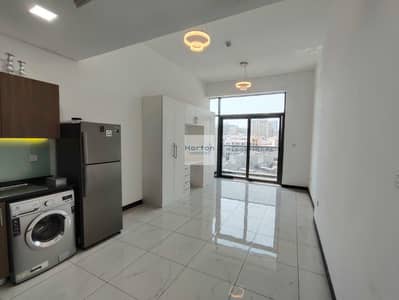 Estudio para en Alquiler en Jumeirah Village Circle (JVC), Dubai - WhatsApp Image 2026-08-05 at 15.55. 52 (3). jpeg