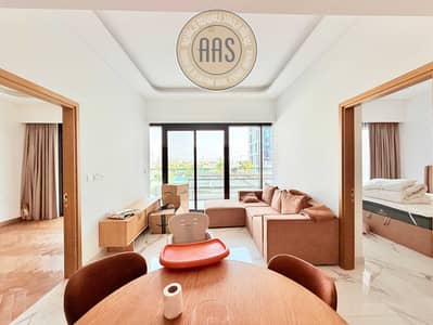 2 Schlafzimmer Wohnung zum zur Miete in Meydan, Dubai - IMG_1249. jpg