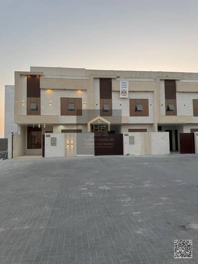 5 Bedroom Townhouse for Sale in Al Helio, Ajman - WhatsApp Image 2026-07-31 at 4.51. 50 PM-watermark. jpg 5 Bedroom Townhouse for Sale in Al Helio, Ajman - WhatsApp Image 2026-07-31 at 4.51. 50 PM-watermark. jpg
