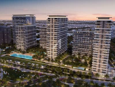 1 Bedroom Flat for Sale in Dubai Hills Estate, Dubai - image_0