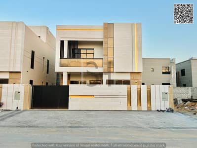 6 Camere Villa in vendita a Al Yasmeen, Ajman - WhatsApp Image 2026-01-26 at 5.59. 23 PM. jpeg 6 Camere Villa in vendita a Al Yasmeen, Ajman - WhatsApp Image 2026-01-26 at 5.59. 23 PM. jpeg