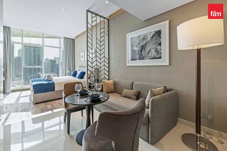 Monolocale in vendita a Business Bay, Dubai - Appartamento a Business Bay,DAMAC Maison Prive,Damac Maison Prive Tower A, 1000000 AED - 16090812 Monolocale in vendita a Business Bay, Dubai - Appartamento a Business Bay,DAMAC Maison Prive,Damac Maison Prive Tower A, 1000000 AED - 16090812
