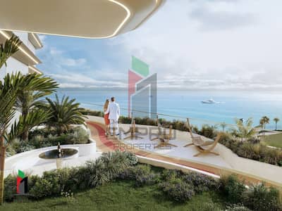 Studio zum zum Verkauf in Dubai Maritime City, Dubai - Wohnung in Dubai Maritime City，Breez by Danube, 1250000 AED - 16090824