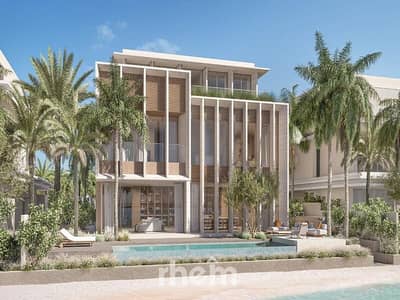 Villa de 6 chambres à à vendre à Palm Jebel Ali, Dubai - Villa à Palm Jebel Ali,Frond N, 6 chambres, 21000000 AED - 16090831 Villa de 6 chambres à à vendre à Palm Jebel Ali, Dubai - Villa à Palm Jebel Ali,Frond N, 6 chambres, 21000000 AED - 16090831