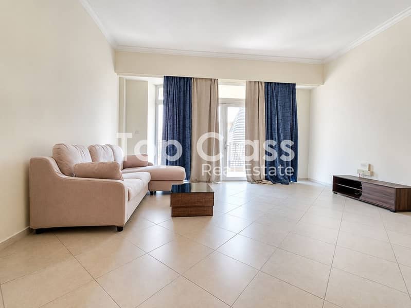 Apartamento en Mirdif,Uptown Mirdif,Courtyard Apartments, 1 dormitorio, 75000 AED - 16090830 Apartamento en Mirdif,Uptown Mirdif,Courtyard Apartments, 1 dormitorio, 75000 AED - 16090830