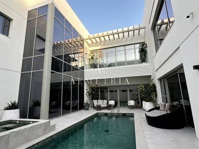 5 Camere Villa in vendita a Mohammed Bin Rashid City (MBR City), Dubai - 6. jpg 5 Camere Villa in vendita a Mohammed Bin Rashid City (MBR City), Dubai - 6. jpg