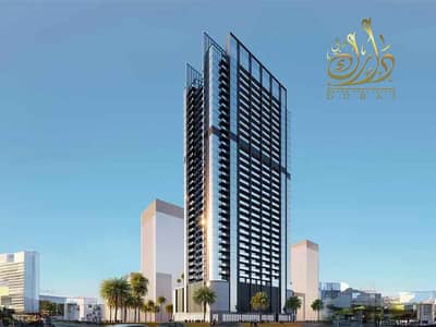 2 Camere Appartamento in vendita a Majan, Dubai - Jade-Tower-at-Majan-Dubai-Banner. jpg 2 Camere Appartamento in vendita a Majan, Dubai - Jade-Tower-at-Majan-Dubai-Banner. jpg