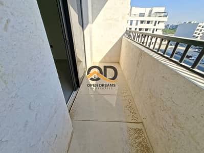 1 Bedroom Apartment for Rent in Aljada, Sharjah - 239056. jpg